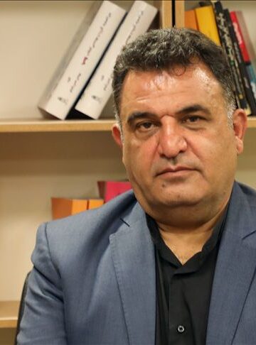 آقای محمدرضا رمضان به عضویت کمیسیون بیمه و مالیات اتاق اصناف تهران منصوب شد