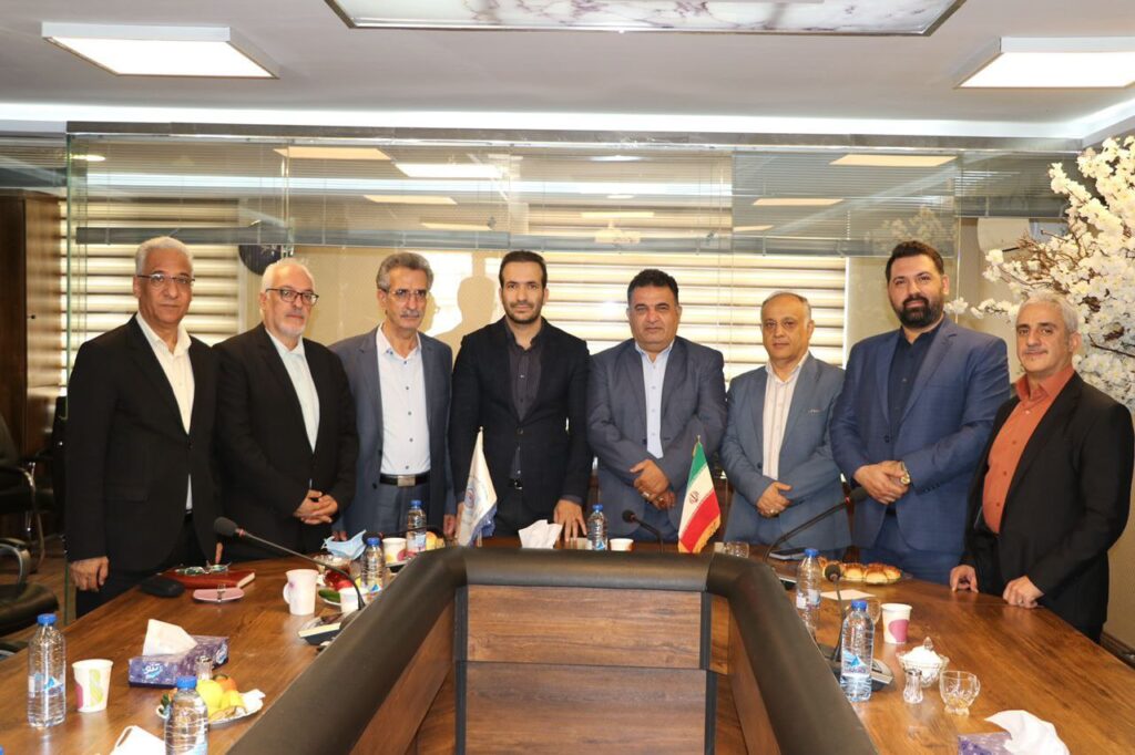 نتیجه انتخابات اعضاء هیات مدیره