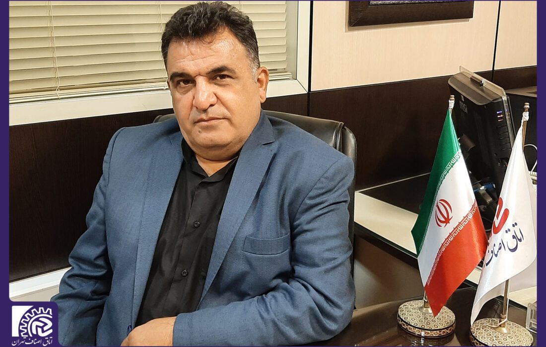 به همت اتحادیه صنف فروشندگان دستگاه های صوتی و تصویری، تلفن همراه و لوازم جانبیِ تهران در برج میلاد، برگزار می شود: آخرین دستاوردهای ابزارآلات این هنر را در دومین نمایشگاه صنعت موسیقی ببینید